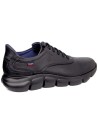 JucaZapatos - Callaghan 63700 Balloon Dorado Negro