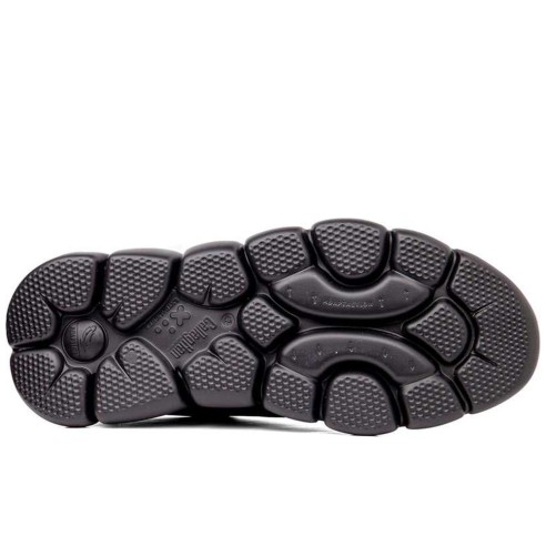 JucaZapatos - Callaghan 63700 Balloon Dorado Negro