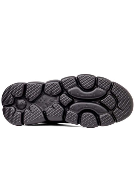JucaZapatos - Callaghan 63700 Balloon Dorado Negro