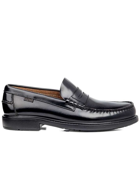 JucaZapatos - Callaghan 90000 Cedron K. Florentic Negro