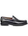 JucaZapatos - Callaghan 90000 Cedron K. Florentic Negro