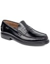 JucaZapatos - Callaghan 90000 Cedron K. Florentic Negro