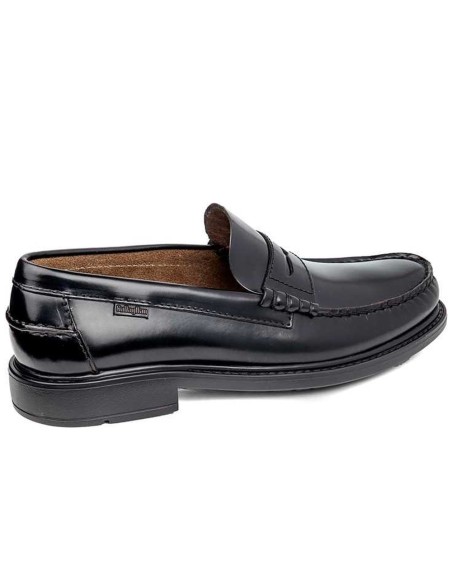 JucaZapatos - Callaghan 90000 Cedron K. Florentic Negro