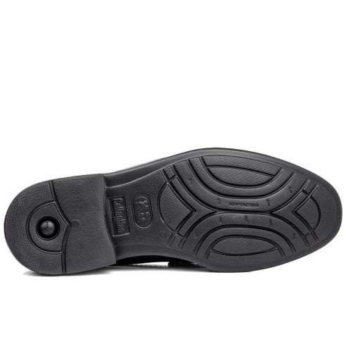 JucaZapatos - Callaghan 90000 Cedron K. Florentic Negro
