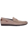 JucaZapatos - Callaghan 85101 Fares Boston Piedra