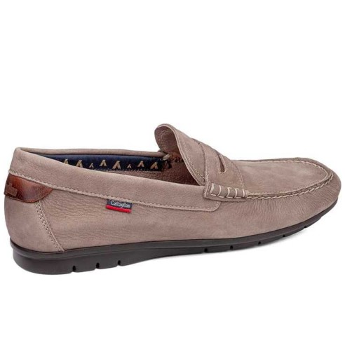 JucaZapatos - Callaghan 85101 Fares Boston Piedra