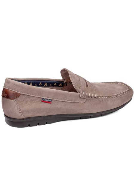 JucaZapatos - Callaghan 85101 Fares Boston Piedra