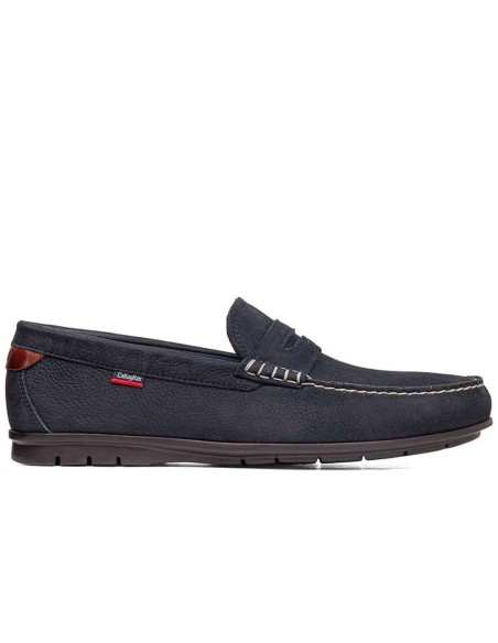 JucaZapatos - Callaghan 85101 Fares Boston Azul