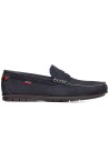 JucaZapatos - Callaghan 85101 Fares Boston Azul