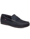 JucaZapatos - Callaghan 85101 Fares Boston Azul