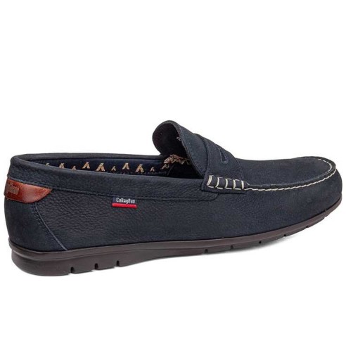 JucaZapatos - Callaghan 85101 Fares Boston Azul