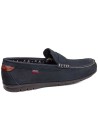 JucaZapatos - Callaghan 85101 Fares Boston Azul