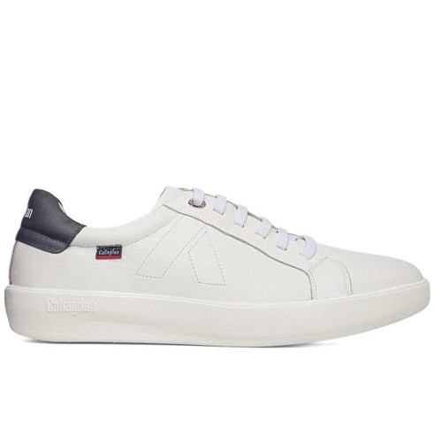 JucaZapatos - Callaghan 65700 Phoenix Floty Blanco