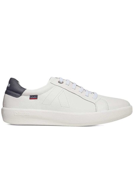 JucaZapatos - Callaghan 65700 Phoenix Floty Blanco