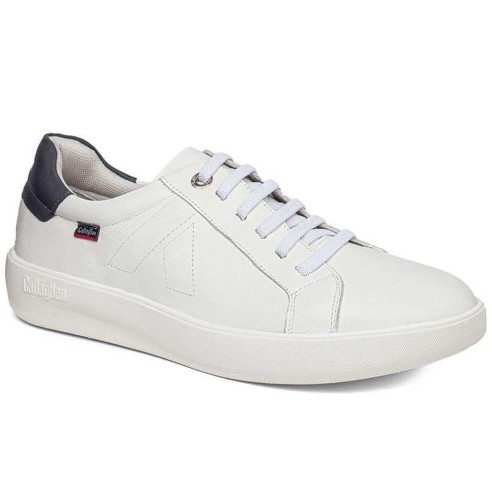JucaZapatos - Callaghan 65700 Phoenix Floty Blanco
