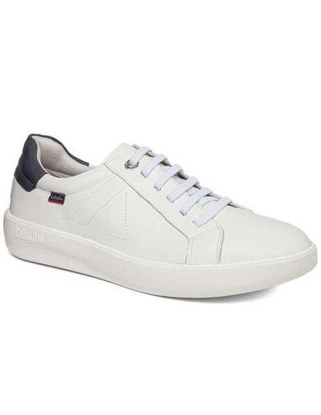 JucaZapatos - Callaghan 65700 Phoenix Floty Blanco