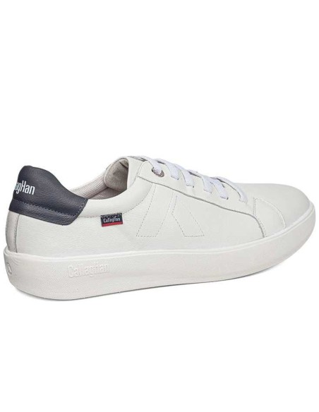 JucaZapatos - Callaghan 65700 Phoenix Floty Blanco