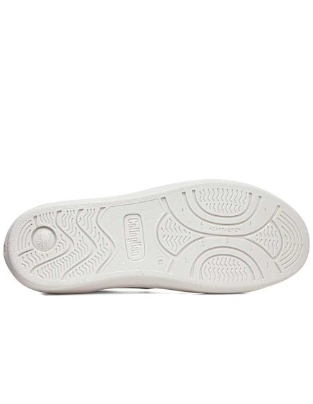 JucaZapatos - Callaghan 65700 Phoenix Floty Blanco