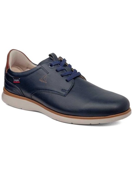 JucaZapatos - Callaghan 65000 Easy Sun Heritage Marino