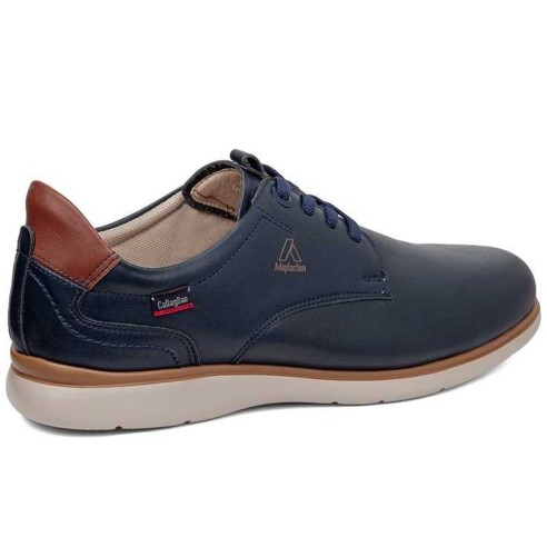 JucaZapatos - Callaghan 65000 Easy Sun Heritage Marino