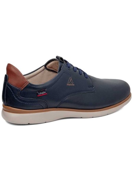 JucaZapatos - Callaghan 65000 Easy Sun Heritage Marino