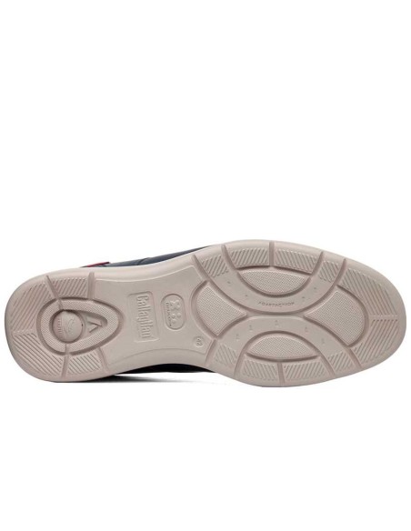 JucaZapatos - Callaghan 65000 Easy Sun Heritage Marino
