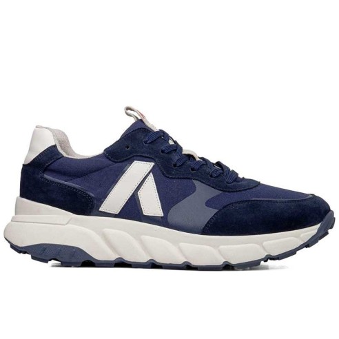 JucaZapatos - Callaghan 63803 Rocker K Pesca Marino