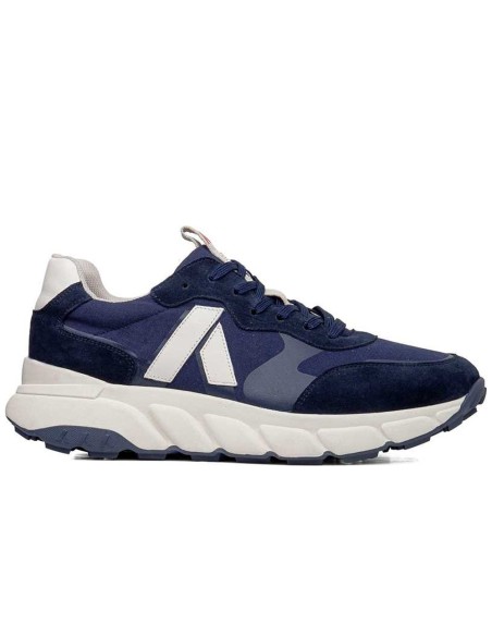 JucaZapatos - Callaghan 63803 Rocker K Pesca Marino