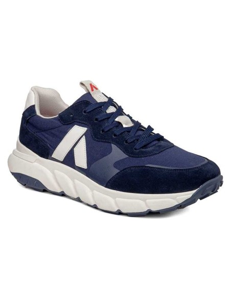 JucaZapatos - Callaghan 63803 Rocker K Pesca Marino