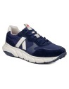 JucaZapatos - Callaghan 63803 Rocker K Pesca Marino