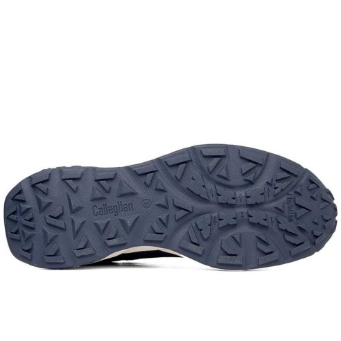 JucaZapatos - Callaghan 63803 Rocker K Pesca Marino