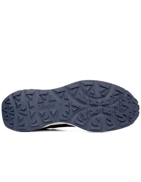 JucaZapatos - Callaghan 63803 Rocker K Pesca Marino