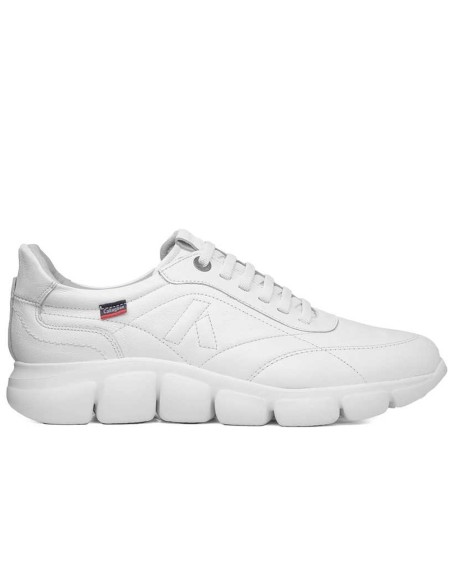 JucaZapatos - Callaghan 63702 Balloon Floty Blanco