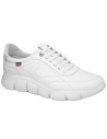 JucaZapatos - Callaghan 63702 Balloon Floty Blanco