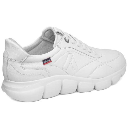 JucaZapatos - Callaghan 63702 Balloon Floty Blanco