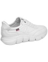 JucaZapatos - Callaghan 63702 Balloon Floty Blanco