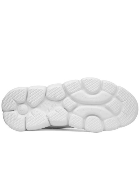 JucaZapatos - Callaghan 63702 Balloon Floty Blanco