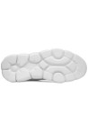 JucaZapatos - Callaghan 63702 Balloon Floty Blanco
