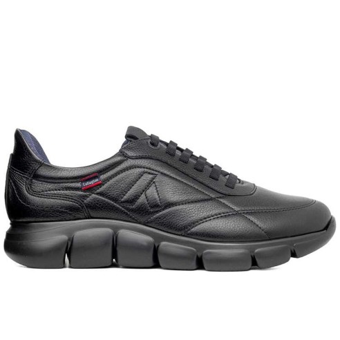 JucaZapatos - Callaghan 63702 Balloon Floty Negro