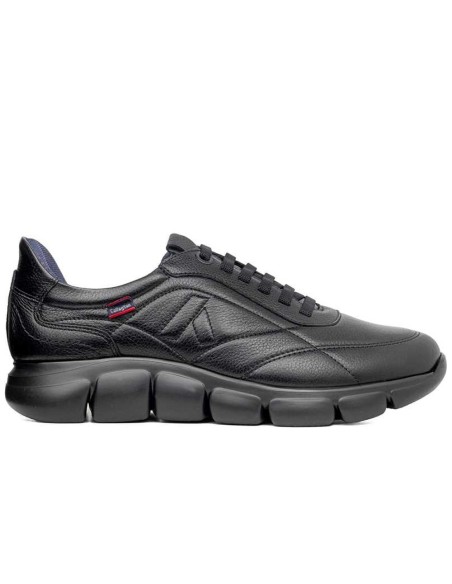 JucaZapatos - Callaghan 63702 Balloon Floty Negro