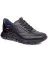 JucaZapatos - Callaghan 63702 Balloon Floty Negro