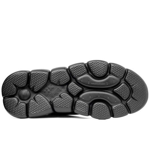 JucaZapatos - Callaghan 63702 Balloon Floty Negro