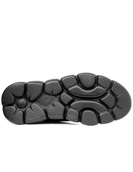 JucaZapatos - Callaghan 63702 Balloon Floty Negro