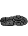 JucaZapatos - Callaghan 63702 Balloon Floty Negro