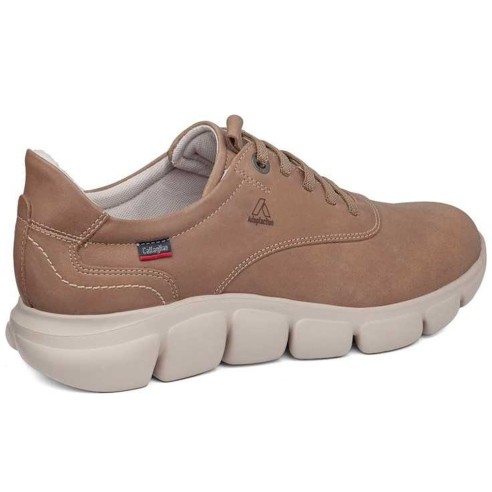 JucaZapatos - Callaghan 63700 Balloon Used Taupe