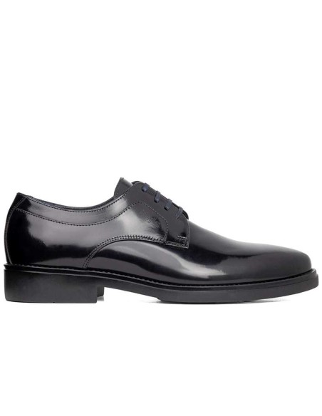 JucaZapatos - Callaghan 59800 Classi Florentic Negro