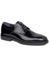 JucaZapatos - Callaghan 59800 Classi Florentic Negro
