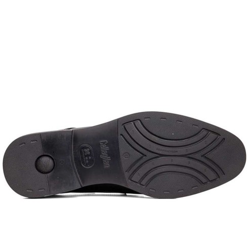 JucaZapatos - Callaghan 59800 Classi Florentic Negro