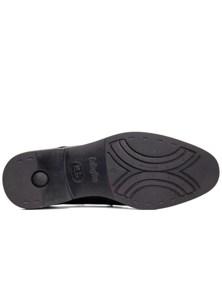 JucaZapatos - Callaghan 59800 Classi Florentic Negro