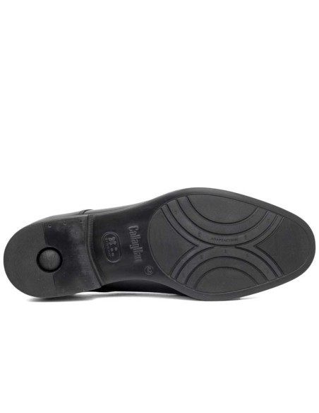JucaZapatos - Callaghan 52900 Brian Florentic Negro